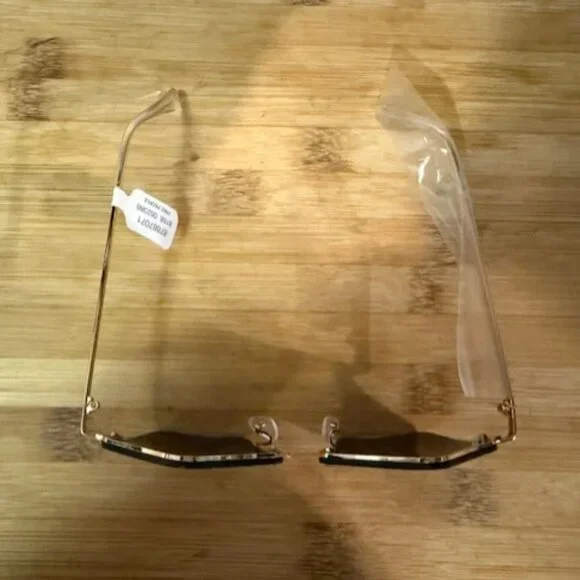 Retro Boho Seeing Stars Sunglasses - Picture 8 of 16